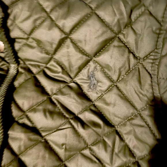 Polo pullover - Picture 4 of 4